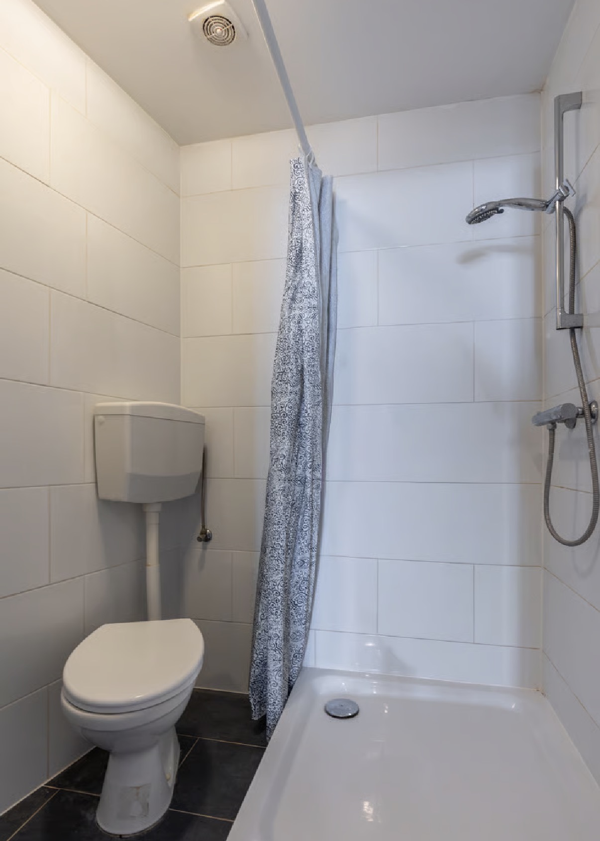 Studio te huur in Den Haag – Acaciastraat – foto 3