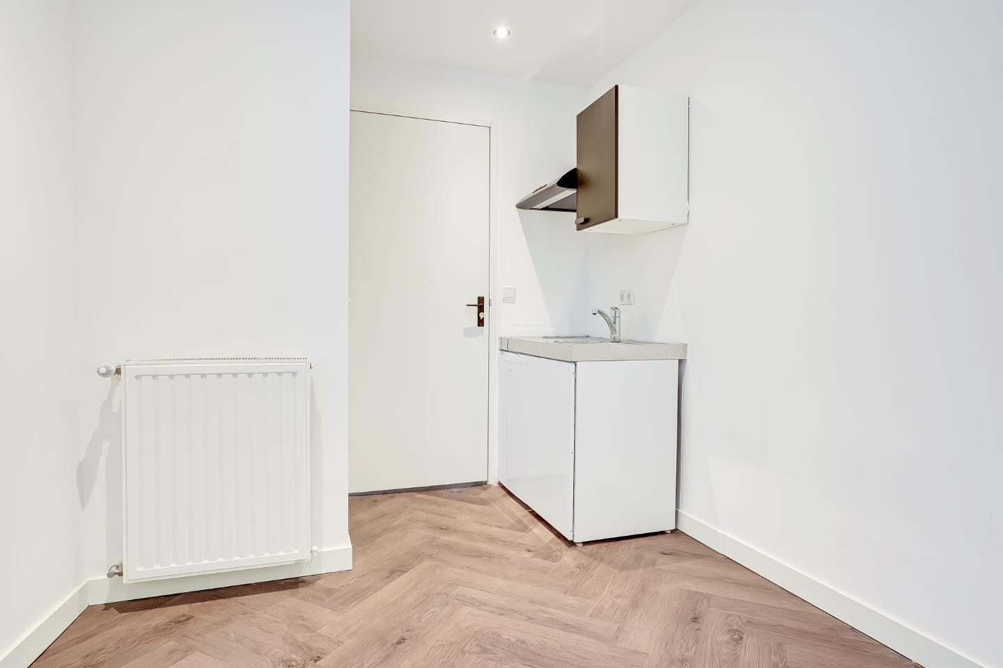 Kamer - Haagdijk - 4811TT - Breda