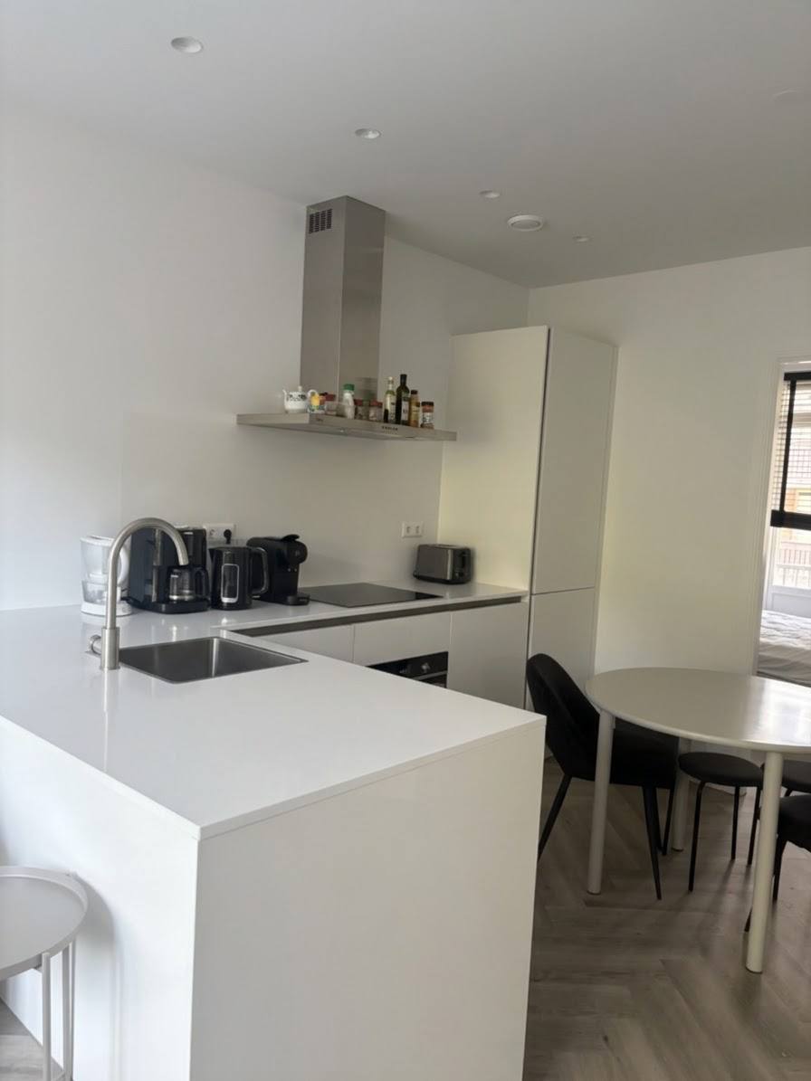 Kamer te huur in Amsterdam – Javastraat – foto 3