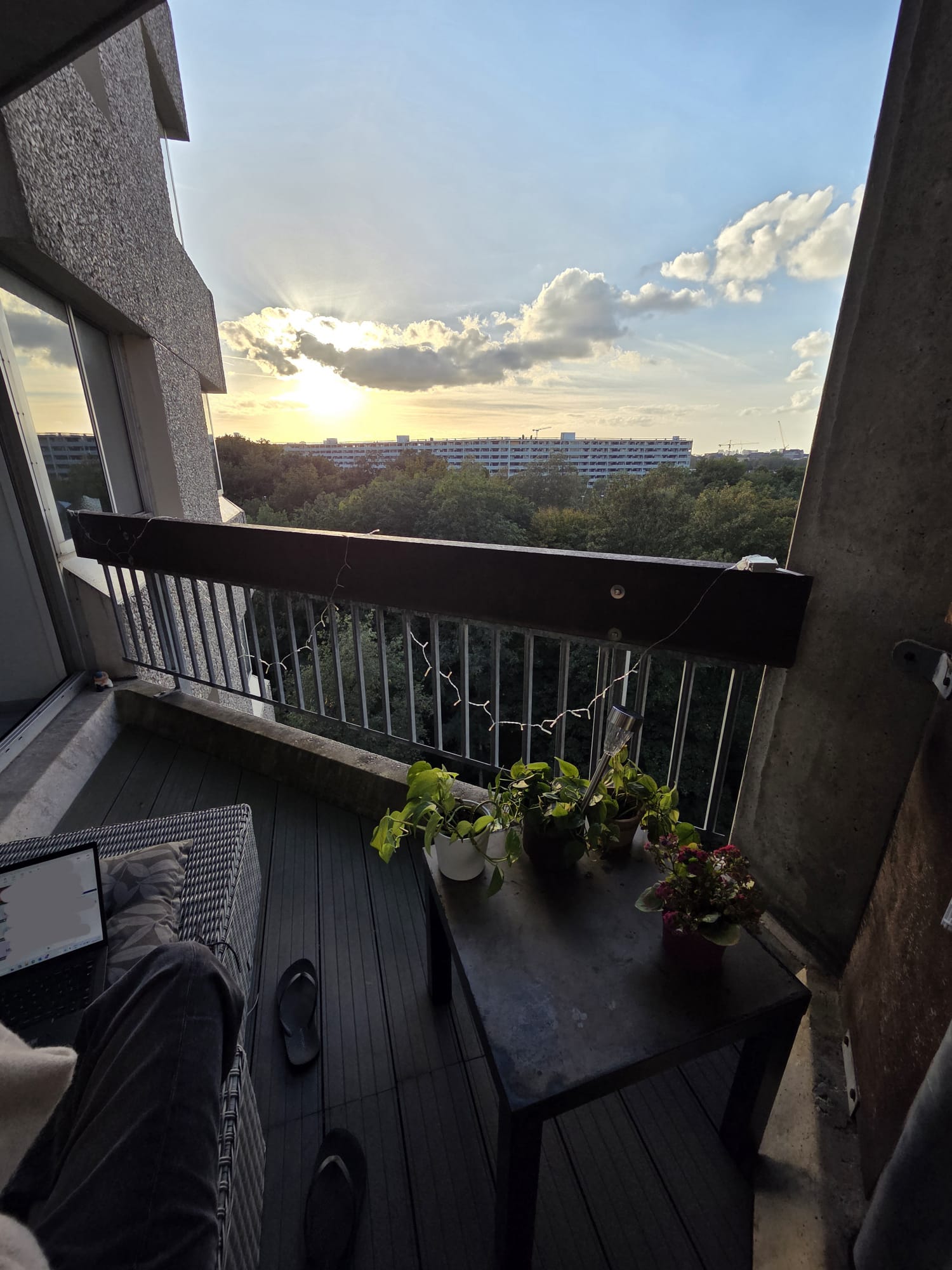 Kamer te huur in Amsterdam – Gouden Leeuw – foto 4