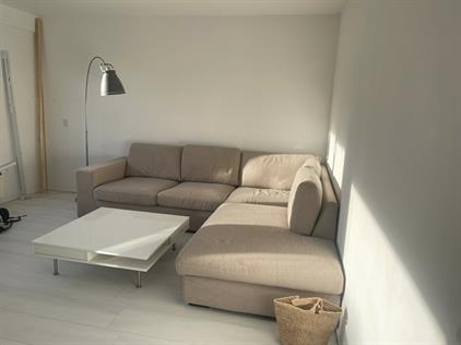 Appartement te huur 1480 euro Alfred Doblinstraat, Amsterdam