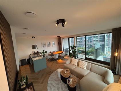 Appartement te huur 3400 euro Hoola van Nootenstraat, Utrecht