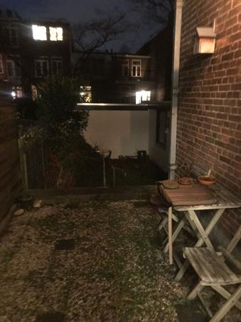 Wohnung bei Bilderdijkstraat In Utrecht