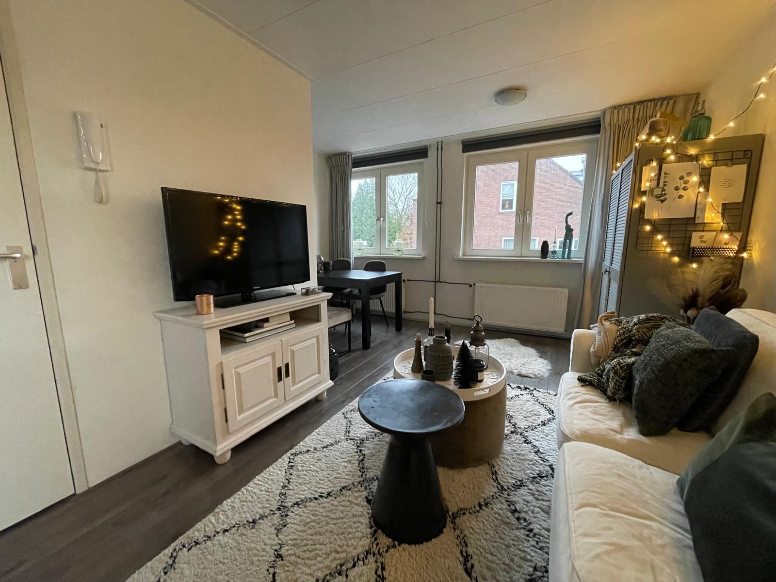 Appartement aan Weverstraat, Oosterbeek 7