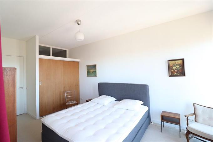 Wohnung bei Paradijsplein In Amsterdam
