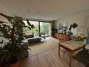 Appartement te huur 1000 euro Spadinalaan, Amsterdam