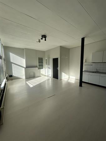 Zimmer bei Tuinbouwstraat In Groningen