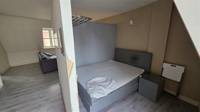 Studio bei Mariastraat In Utrecht