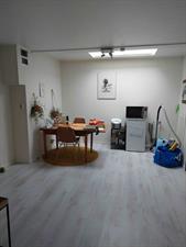 Kamer te huur 835 euro Roerstraat, Amsterdam