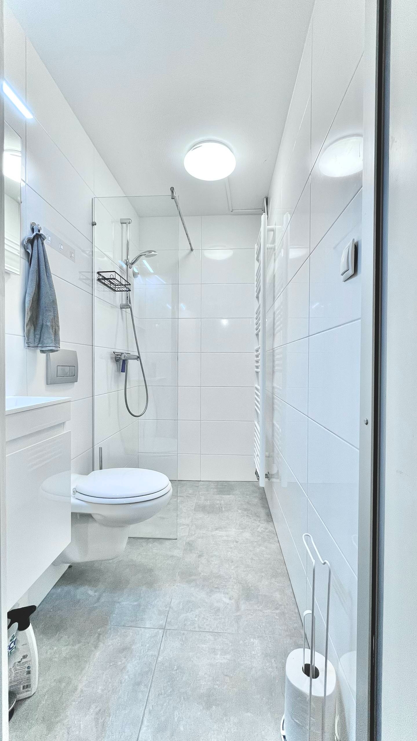 Kamer te huur in Hoogland – Fluitekamp – foto 3