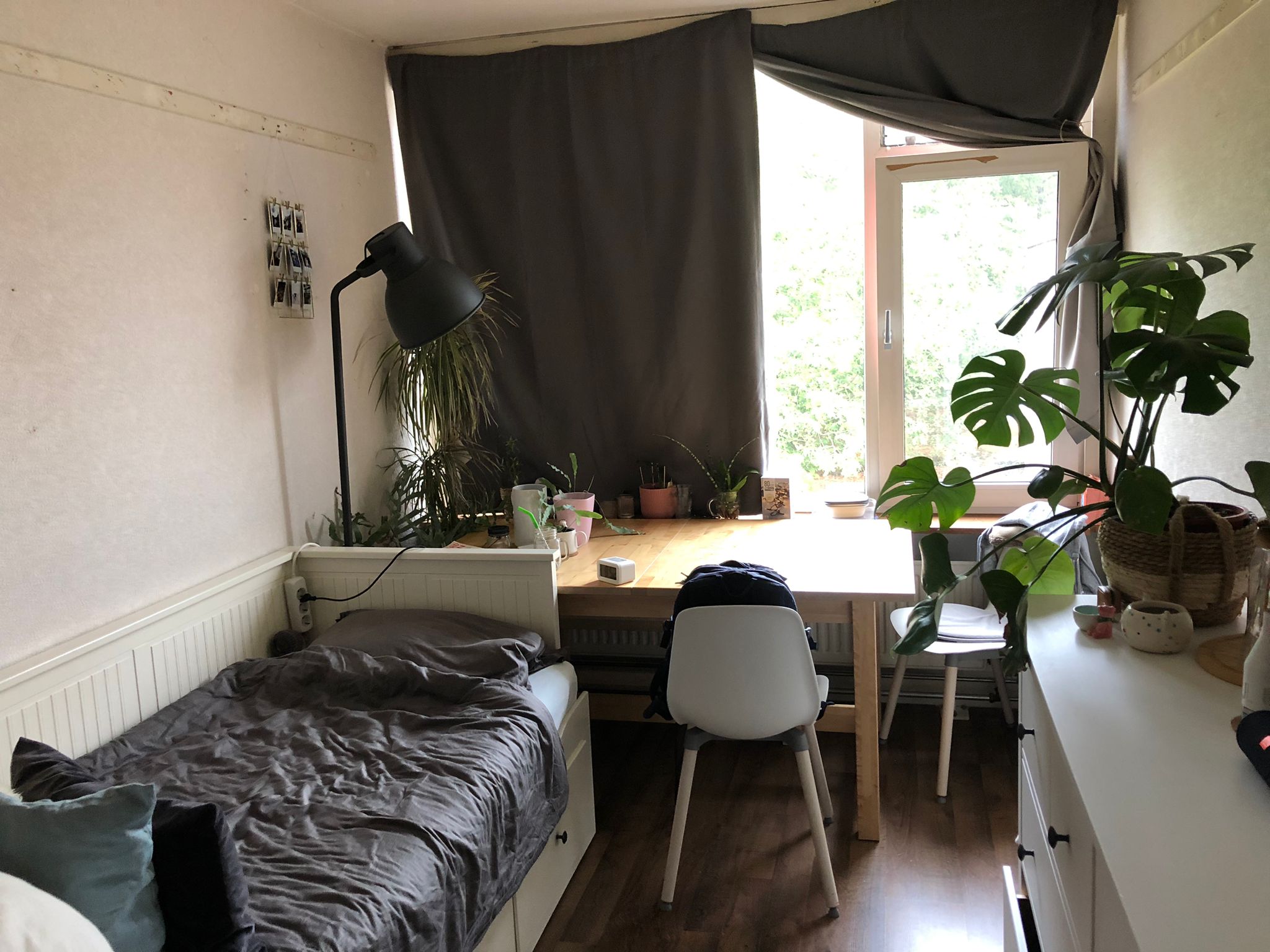 Kamer aan Calslaan, Enschede 7