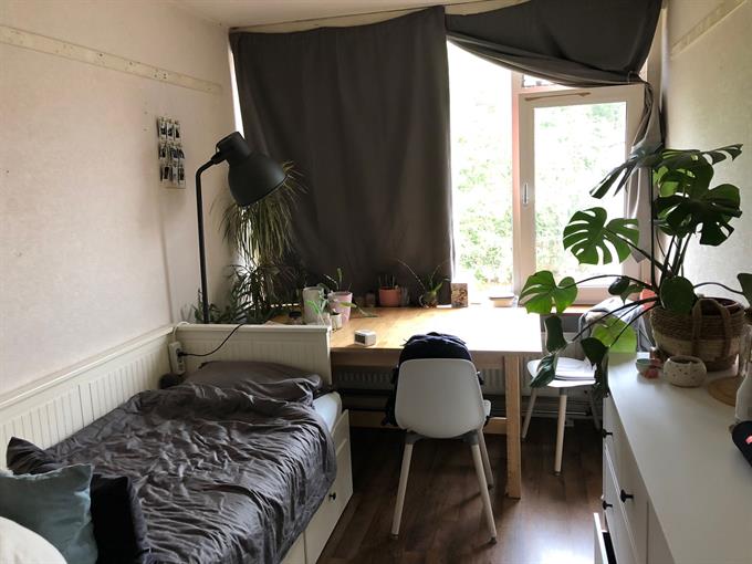 Zimmer bei Calslaan In Enschede
