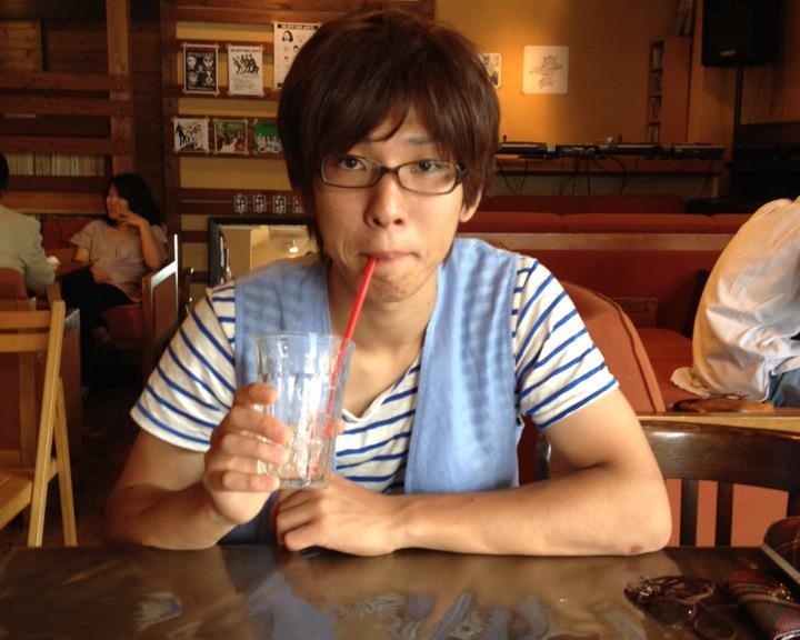 BLOCKED USER Yosuke Beppu