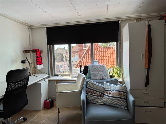Zimmer bei Hippolytusbuurt In Delft