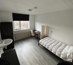 Room for rent 680 euro Granietstraat, Groningen