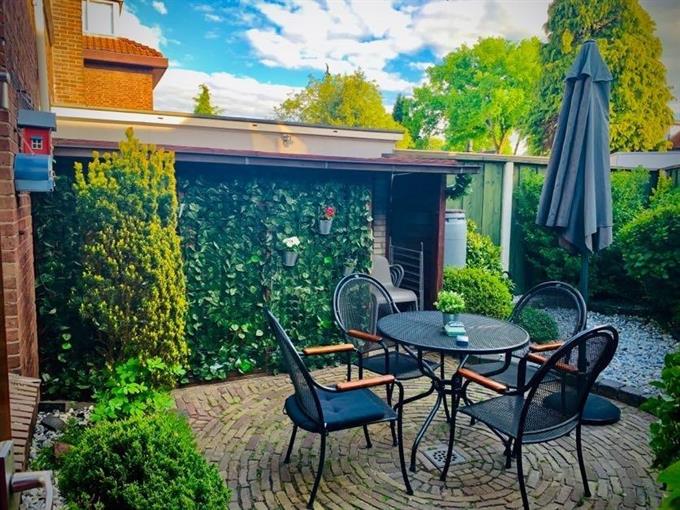 Zimmer bei Neptunusstraat In Enschede