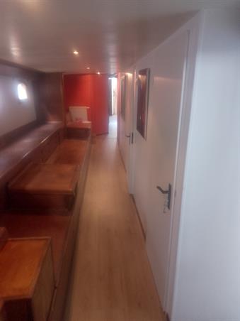Zimmer bei Levie Vorstkade In Rotterdam