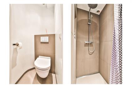 Room for rent 799 euro Aalsmeerderweg, Rijsenhout