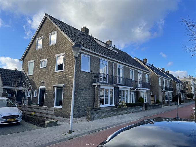 Zimmer bei Heliconweg In Leeuwarden