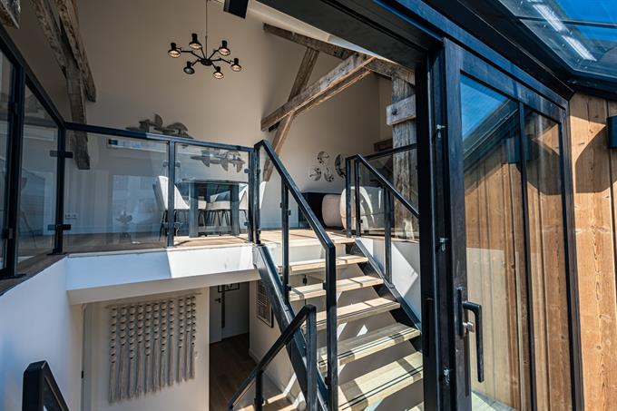 Wohnung bei Frontensingel In Maastricht