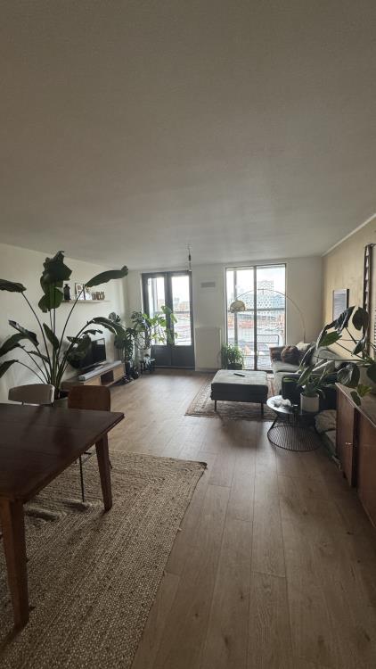 Room for rent 950 euro R.J.H. Fortuynstraat, Amsterdam