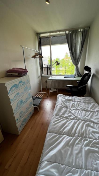 Room for rent 925 euro Lichtstraat, Eindhoven