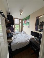 Kamer te huur 680 euro Nieuwe Binnenweg, Rotterdam