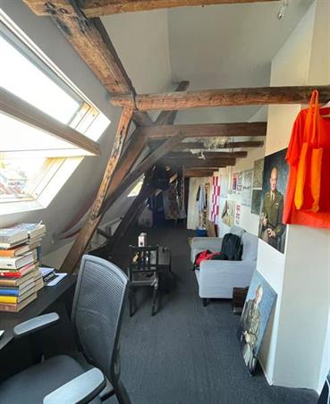Zimmer bei Twijnstraat In Utrecht