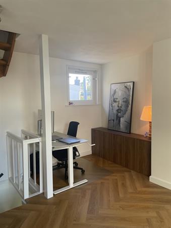Wohnung bei Brandenburgerstraat In Groningen