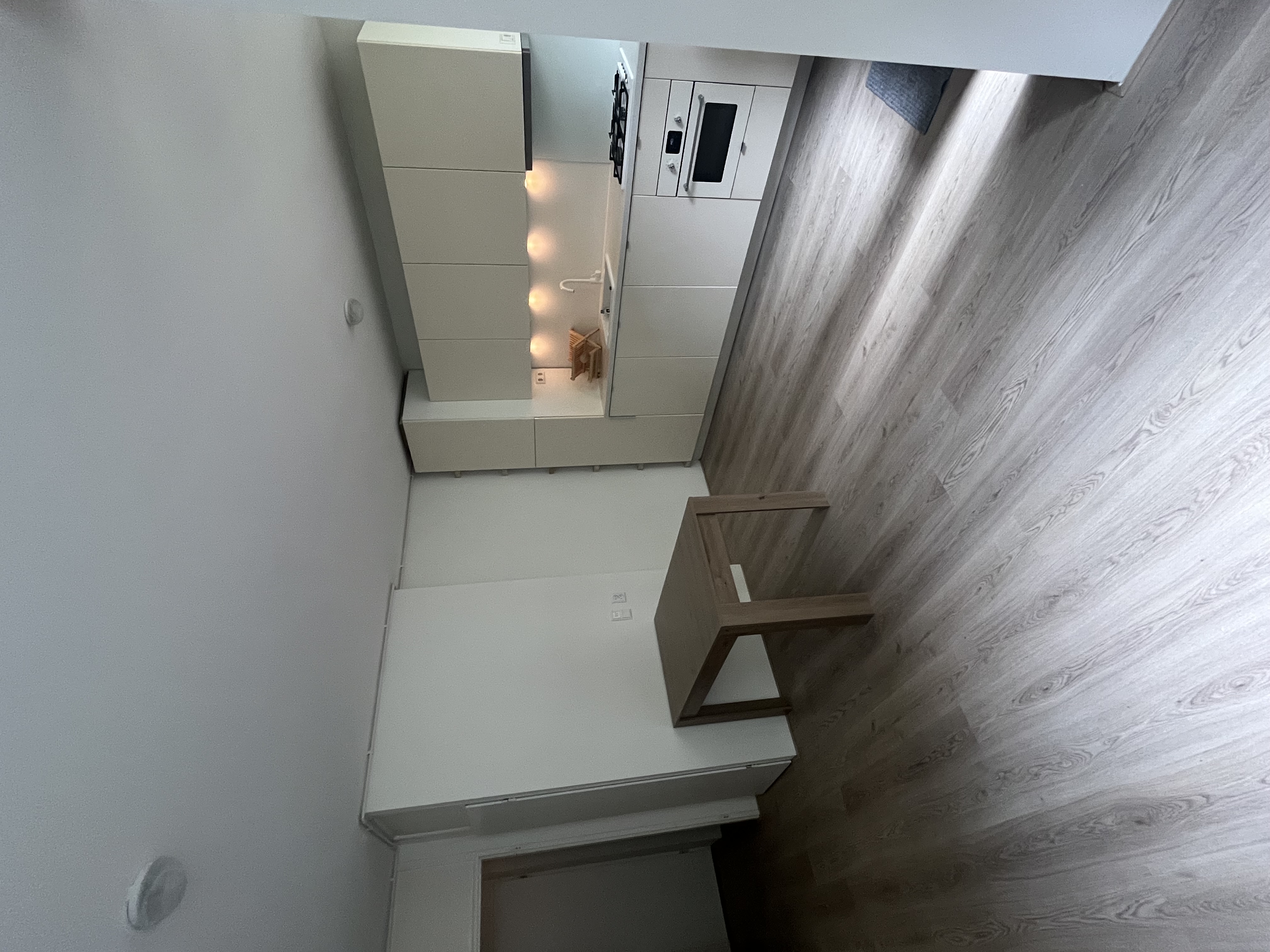 Appartement te huur in Amsterdam – Wagenaarstraat – foto 3