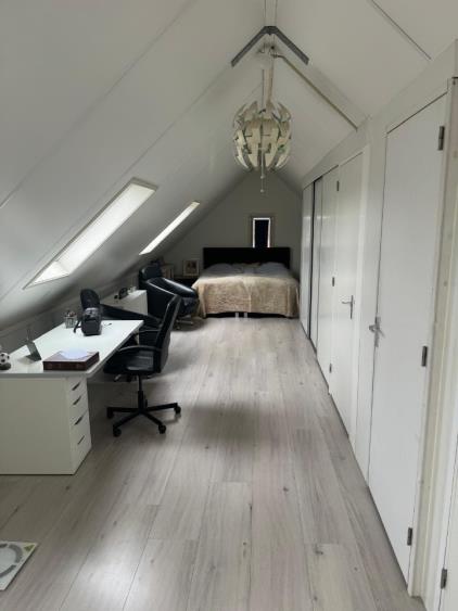 Room for rent 1000 euro van Beekstraat, Landsmeer