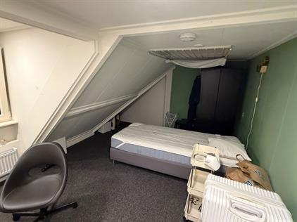 Room for rent 620 euro Walstraat, Enschede