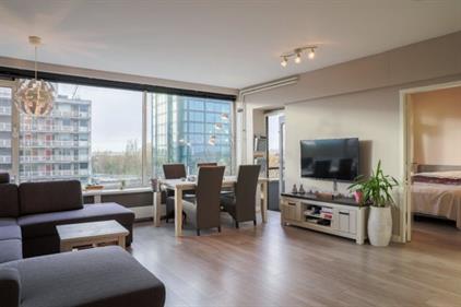 Apartment for rent 2200 euro Parnassusweg, Amsterdam