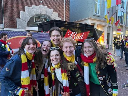 Kamer te huur 350 euro E. du Perronlaan, Delft