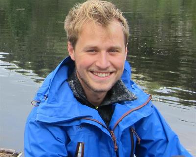 Alf Marius