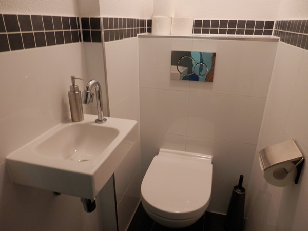 Zimmer bei Van Nijenrodeweg In Amsterdam