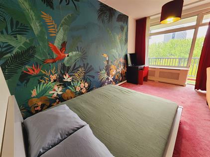 Room for rent 1290 euro Meeuwenlaan, Amsterdam