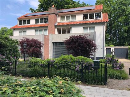 Room for rent 395 euro Reehorsterweg, Ede