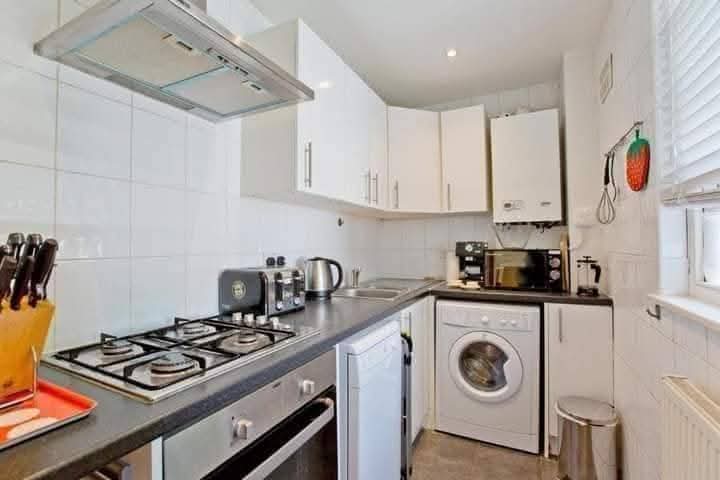 Kamer te huur in Leiden – Willemstraat – foto 2