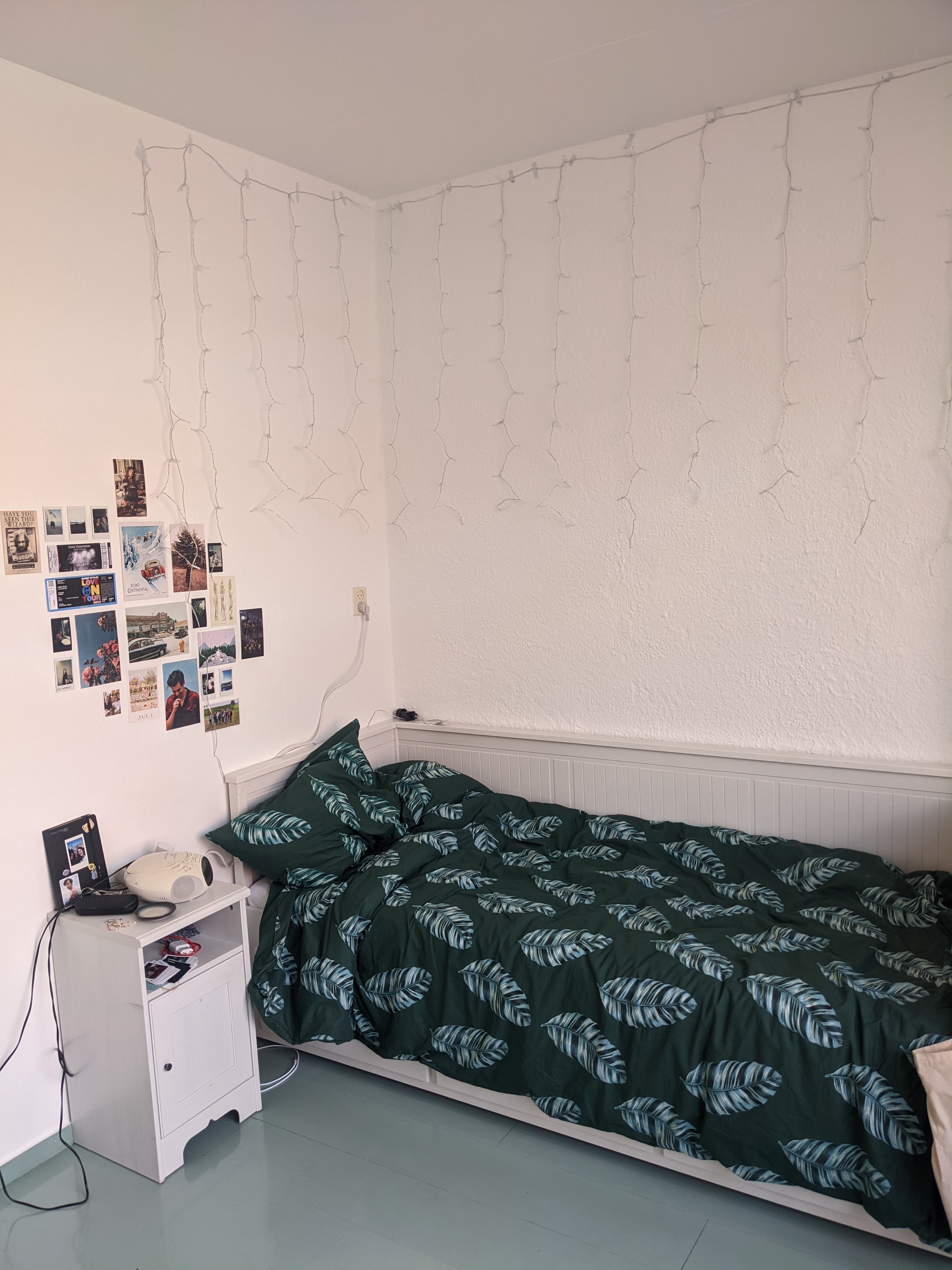 Kamer te huur in Leeuwarden – Jouwsmastraat – foto 2
