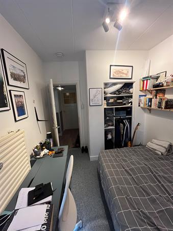 Zimmer bei Hugo de Grootstraat In Delft