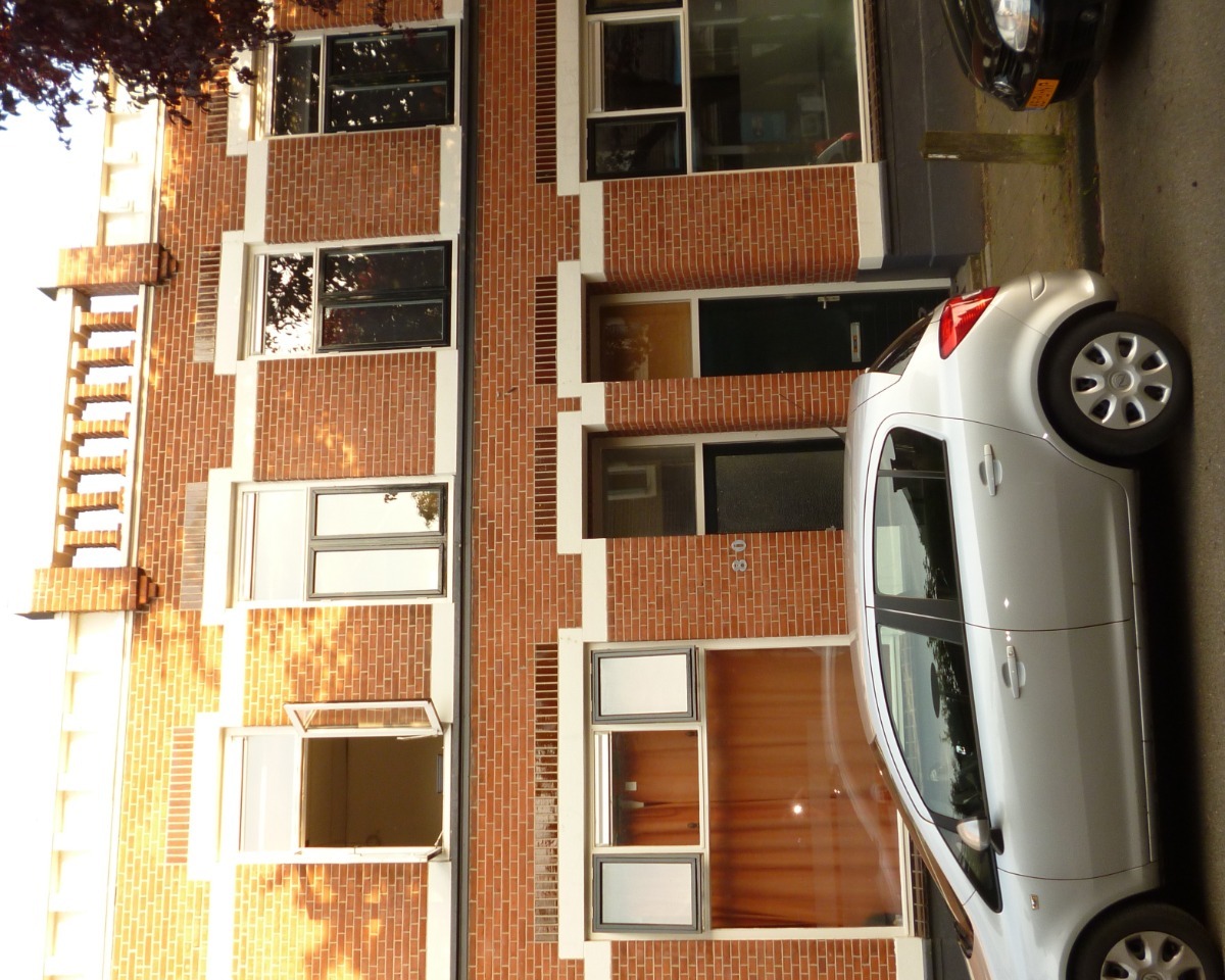 Kamer te huur in de Lipperkerkstraat in Enschede