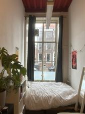 Kamer te huur 600 euro Voorstraat, Delft