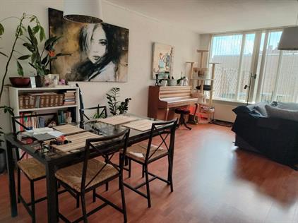 Room for rent 500 euro Horst 33, Lelystad