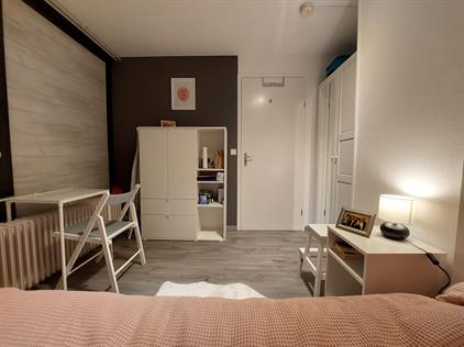 Kamer te huur 370 euro Auskamplanden, Enschede