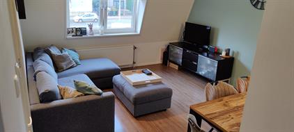 Appartement te huur 1099 euro Hatertseweg, Nijmegen