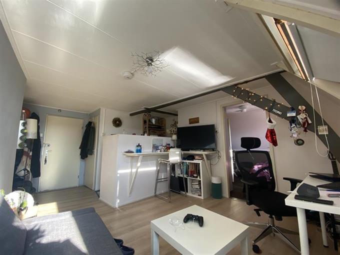 Kamer in Utrecht, Wittevrouwensingel op Kamernet.nl: Gelegen op een zeer mooie locatie in Utrecht dit