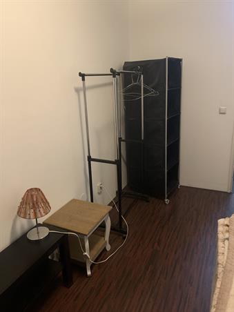 Zimmer bei Emfuleni In Amsterdam