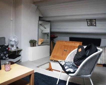 Kamer te huur 759 euro Berkelstraat, Groningen