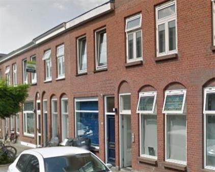 Studio te huur 1495 euro 1e Delistraat, Utrecht